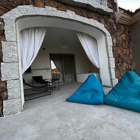 Lamefata Ξενοδοχείο San Teodoro  Εξωτερικό φωτογραφία