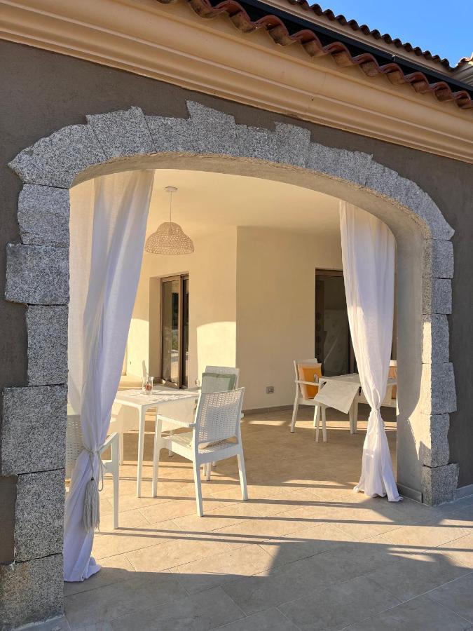 Lamefata Ξενοδοχείο San Teodoro  Εξωτερικό φωτογραφία