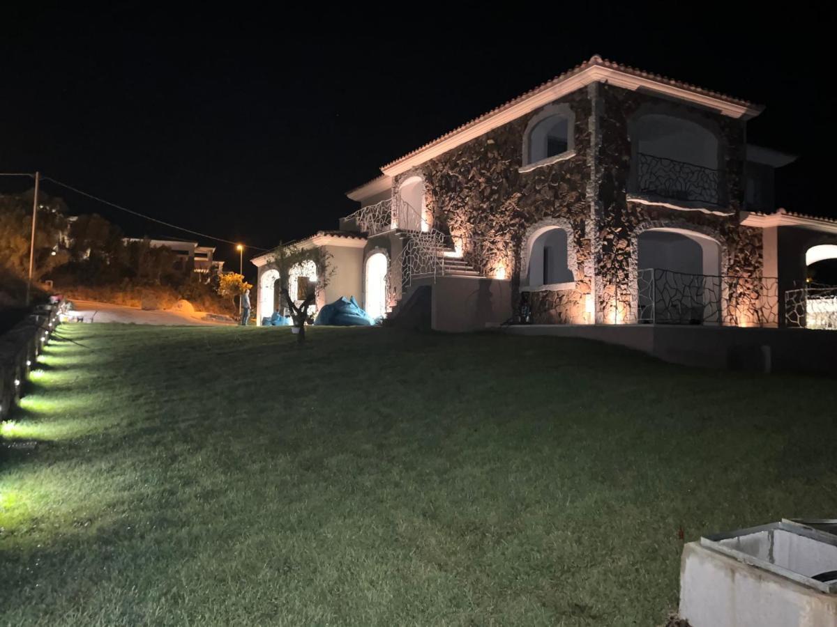 Lamefata Ξενοδοχείο San Teodoro  Εξωτερικό φωτογραφία