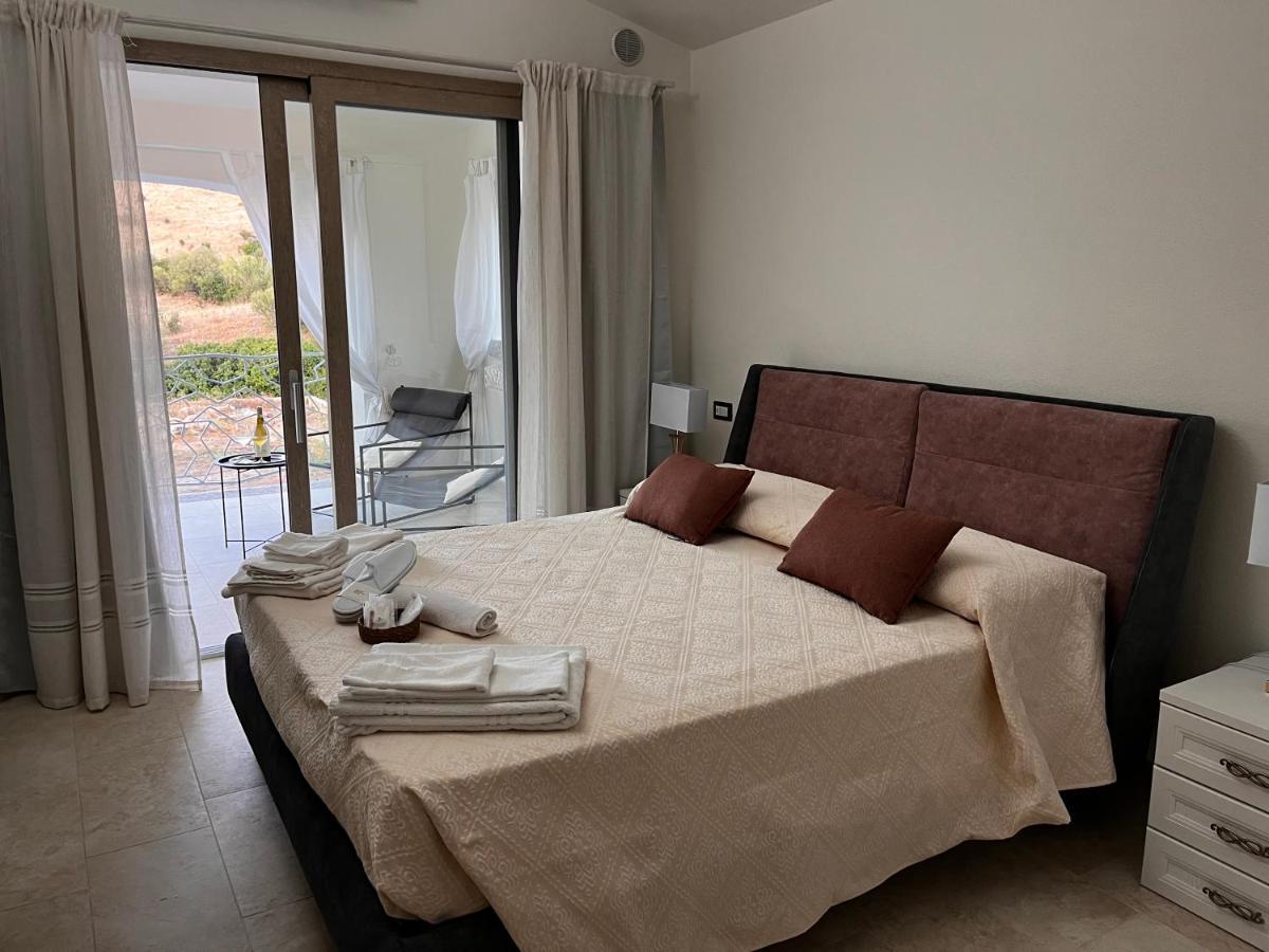 Lamefata Ξενοδοχείο San Teodoro  Εξωτερικό φωτογραφία