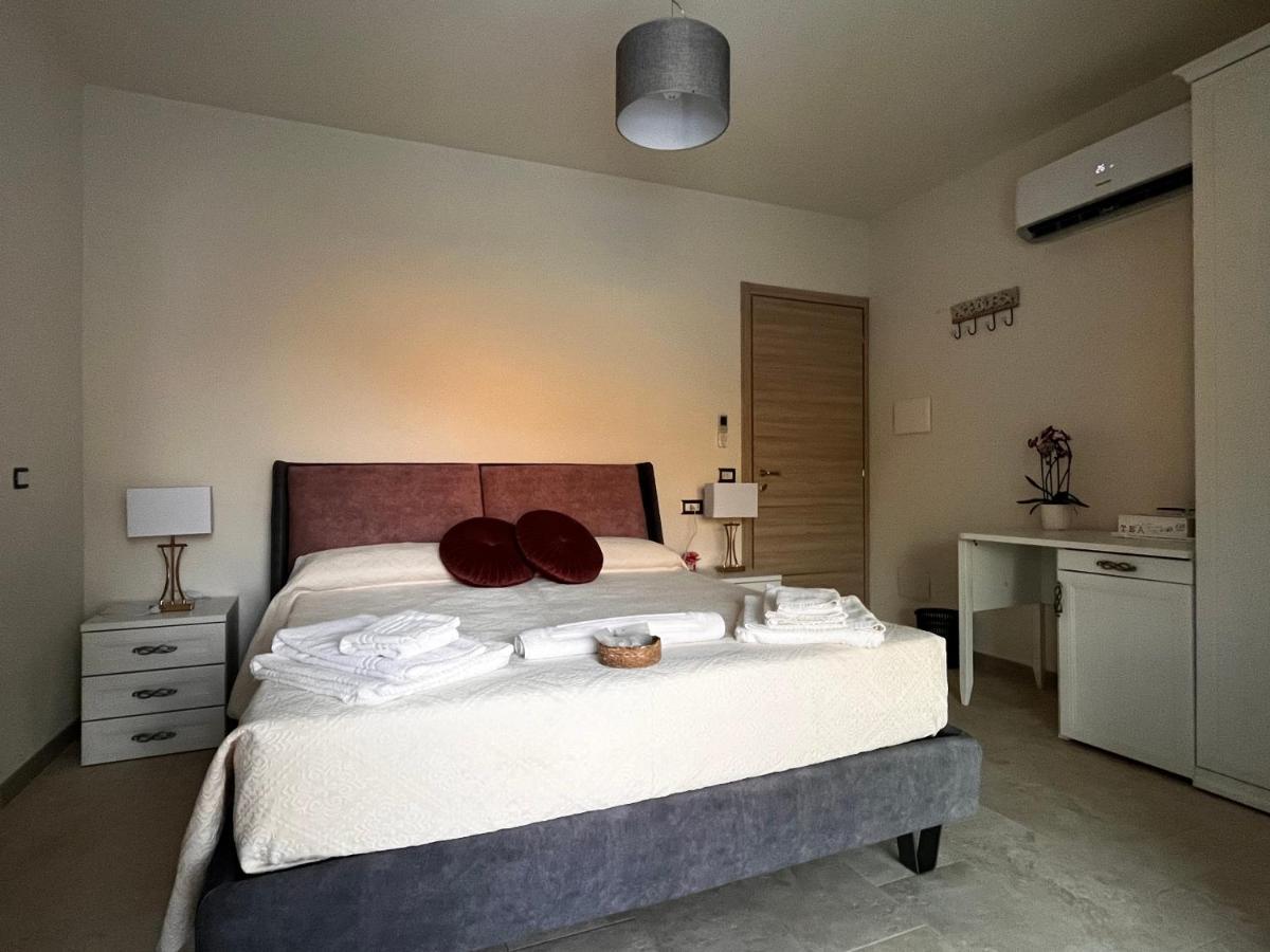 Lamefata Ξενοδοχείο San Teodoro  Εξωτερικό φωτογραφία