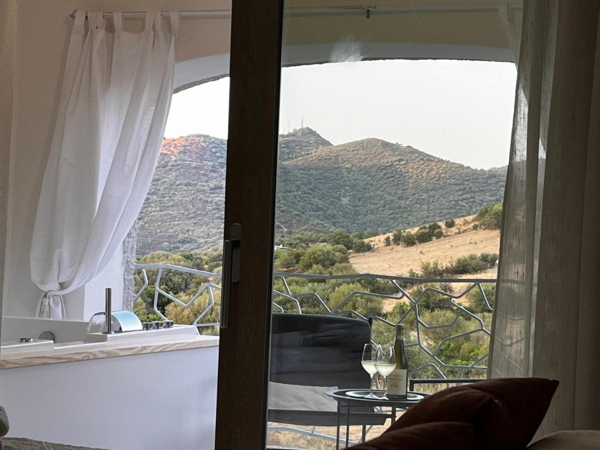 Lamefata Ξενοδοχείο San Teodoro  Εξωτερικό φωτογραφία