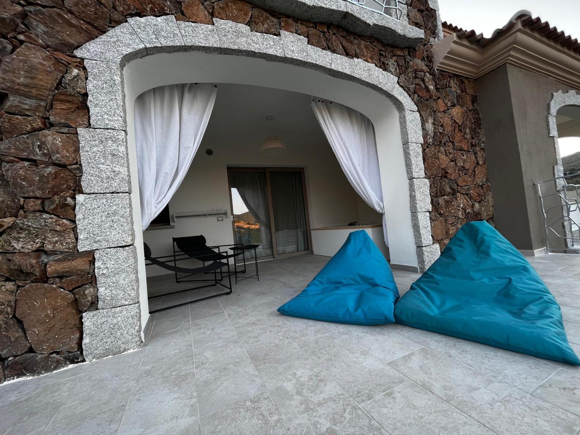 Lamefata Ξενοδοχείο San Teodoro  Εξωτερικό φωτογραφία