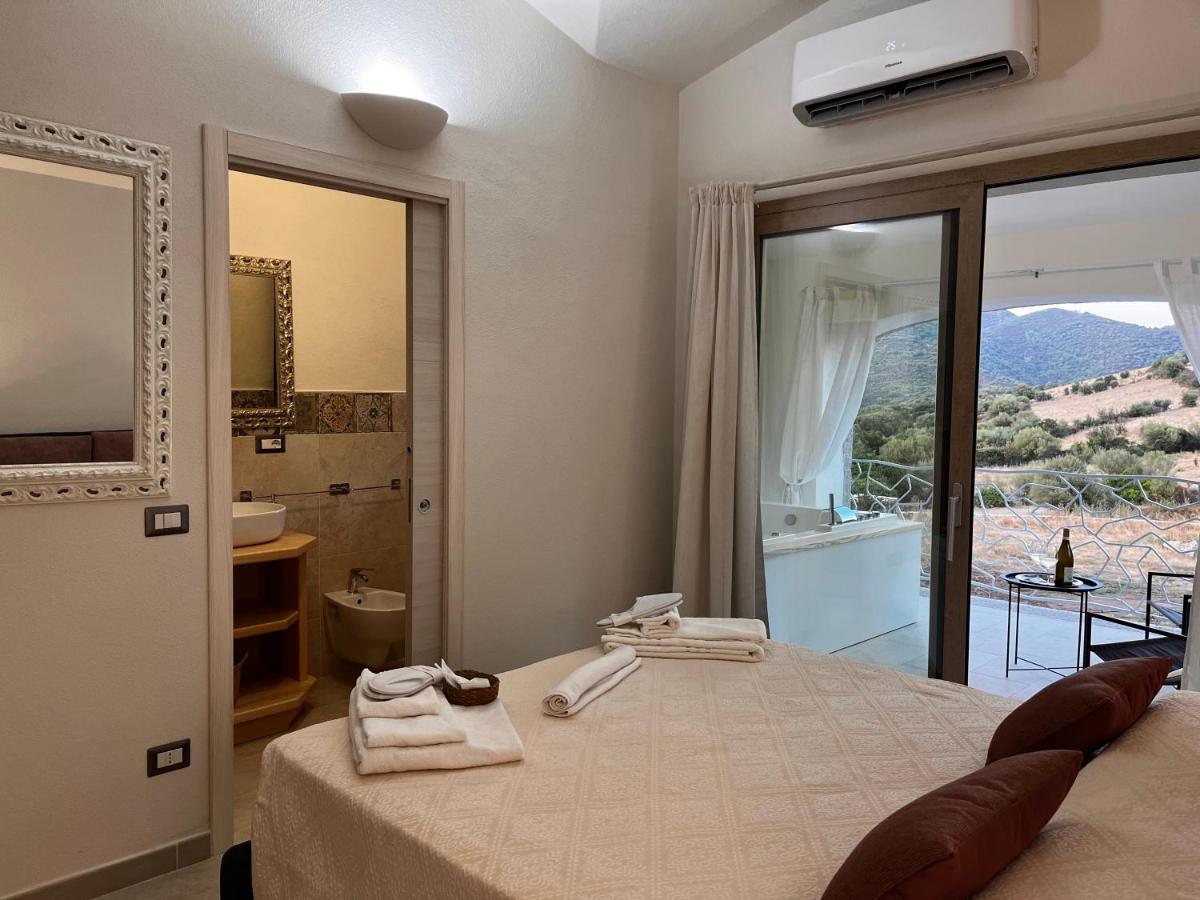 Lamefata Ξενοδοχείο San Teodoro  Εξωτερικό φωτογραφία