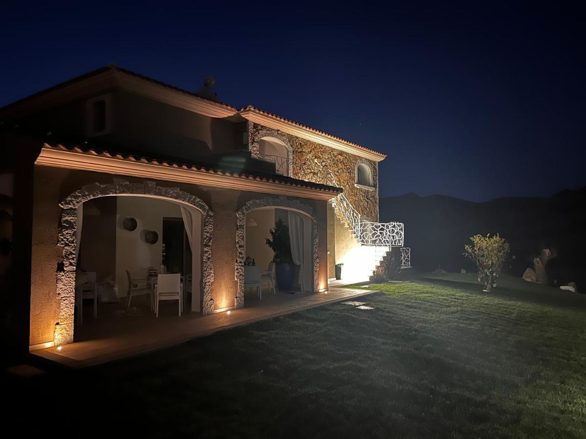Lamefata Ξενοδοχείο San Teodoro  Εξωτερικό φωτογραφία