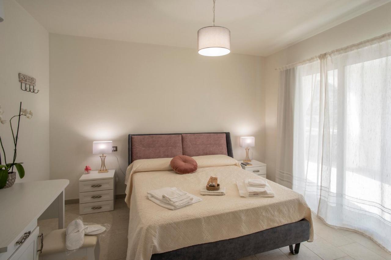 Lamefata Ξενοδοχείο San Teodoro  Εξωτερικό φωτογραφία