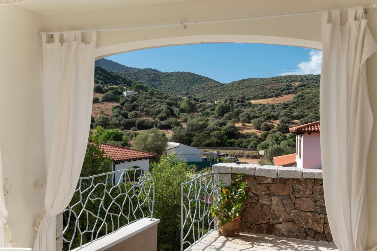 Lamefata Ξενοδοχείο San Teodoro  Εξωτερικό φωτογραφία